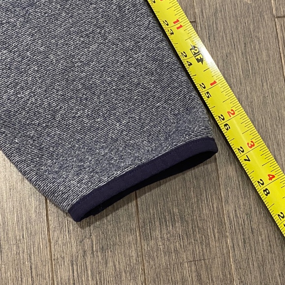 Men's Under Armour Cold Gear Fleece 1/4 Zip Pullover - Picture 8 of 10